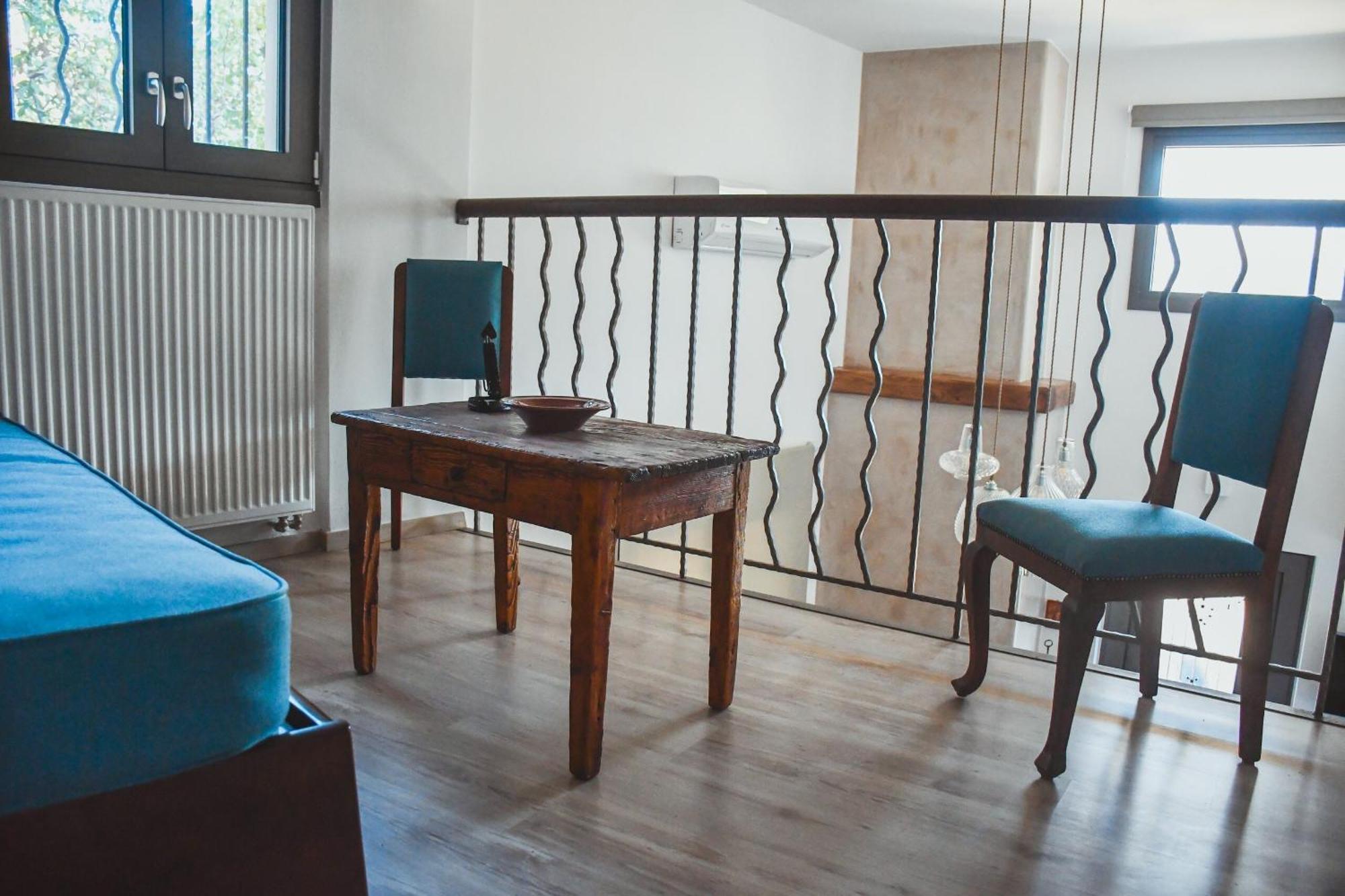 Athivoli Elegant Appartamento *