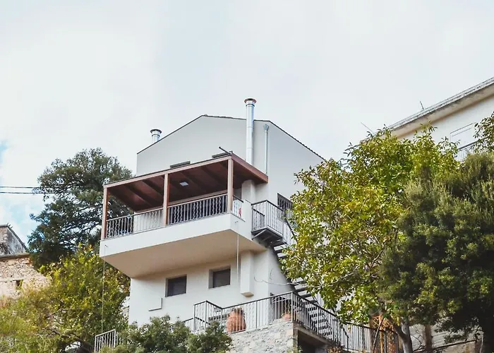 Athivoli Elegant Apartments