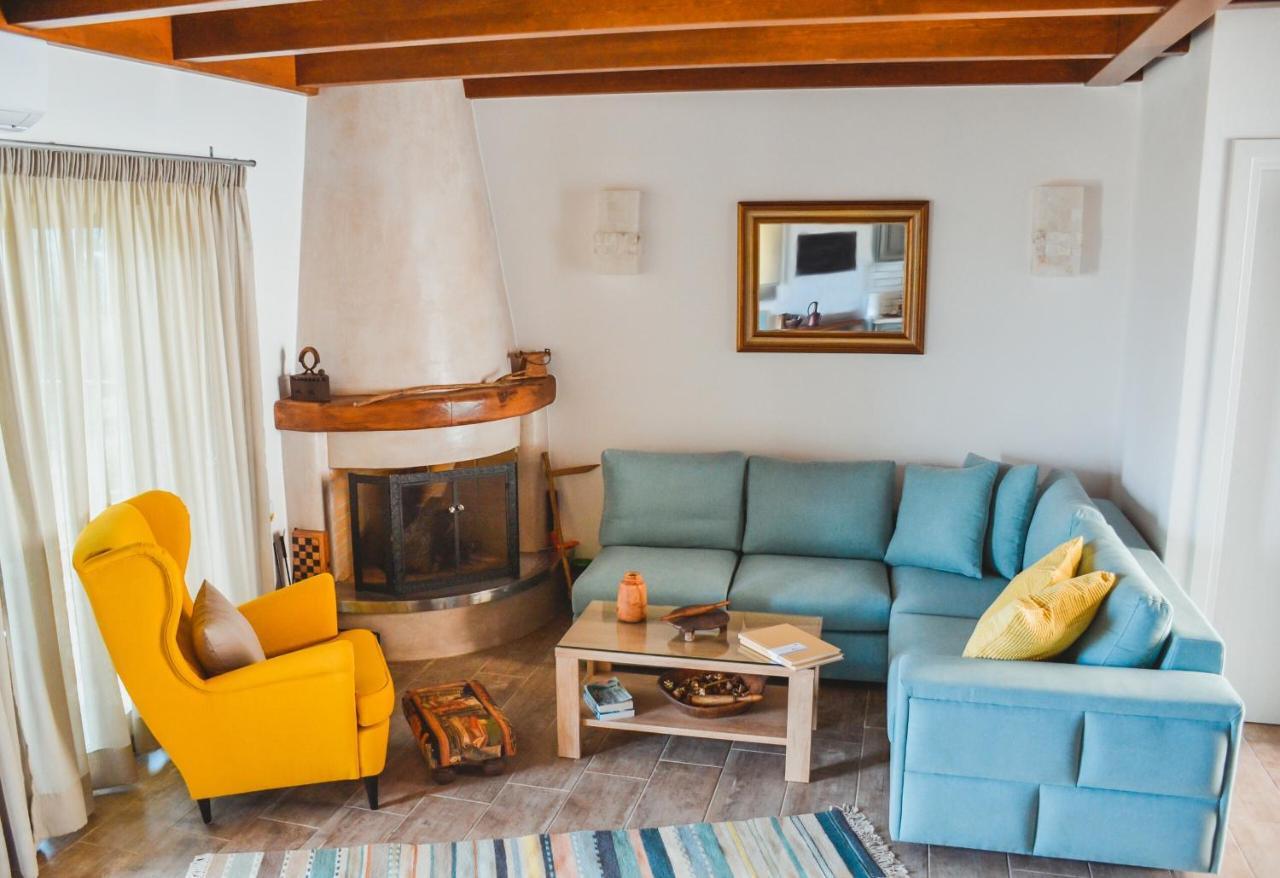 Athivoli Elegant Apartment