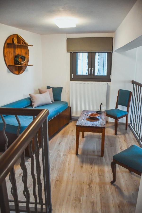 Athivoli Elegant Apartment