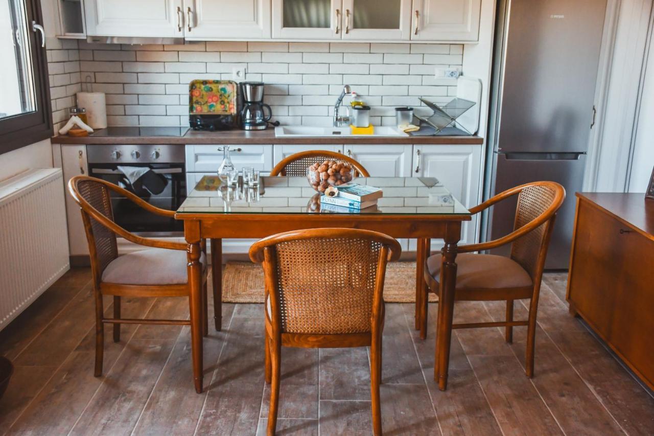 Apartment Athivoli Elegant *