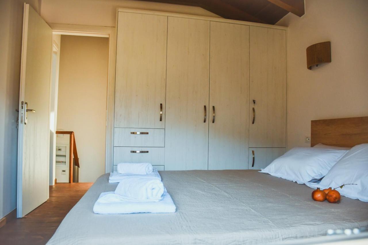 Athivoli Elegant Apartment