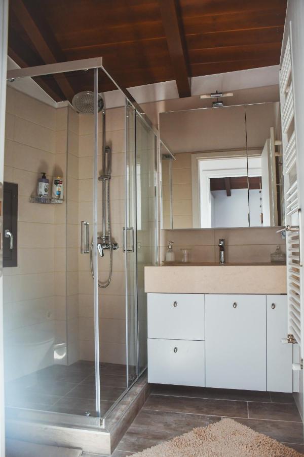 Athivoli Elegant Apartment Kato Metokhion