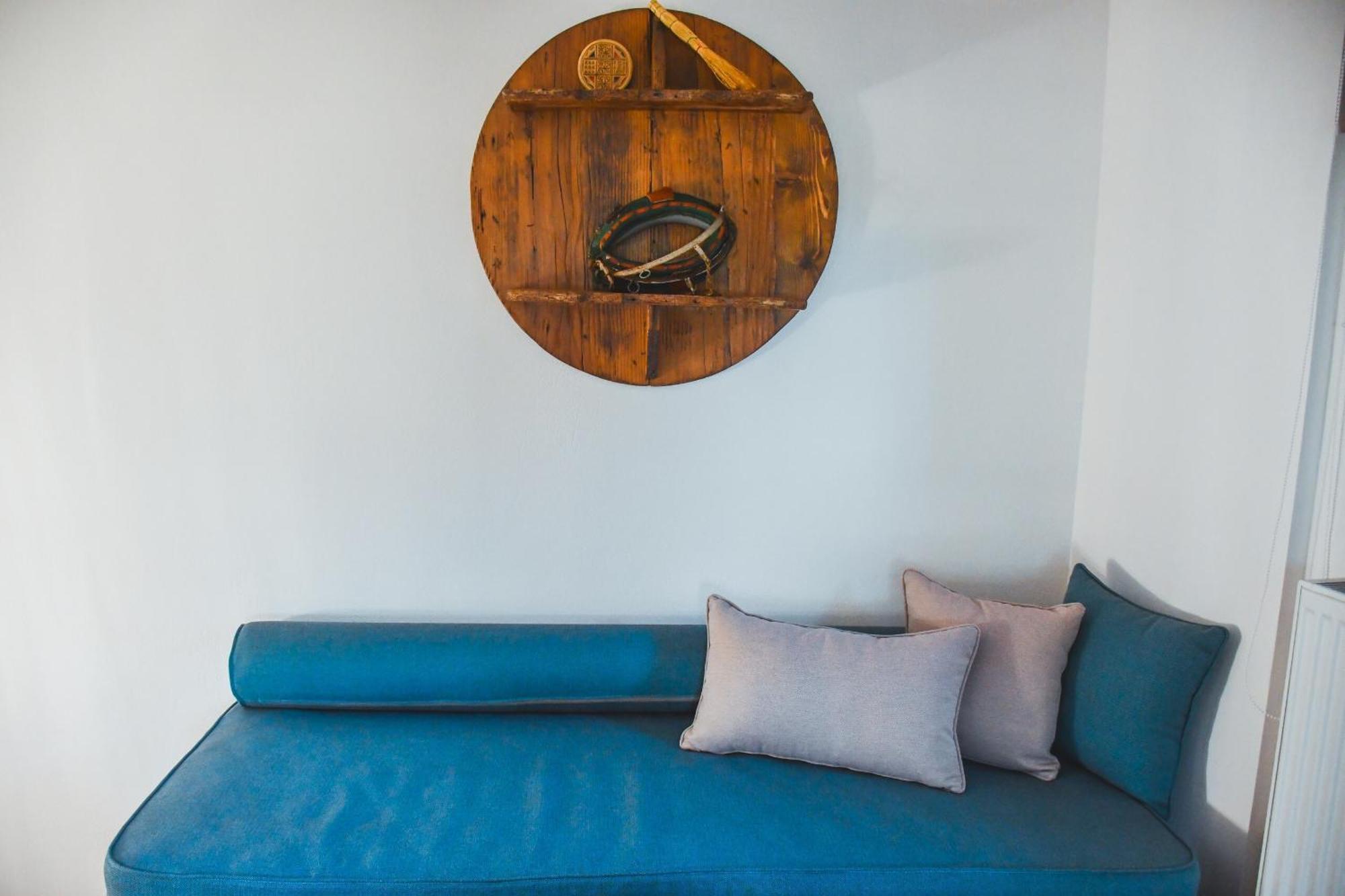 Athivoli Elegant Apartment *