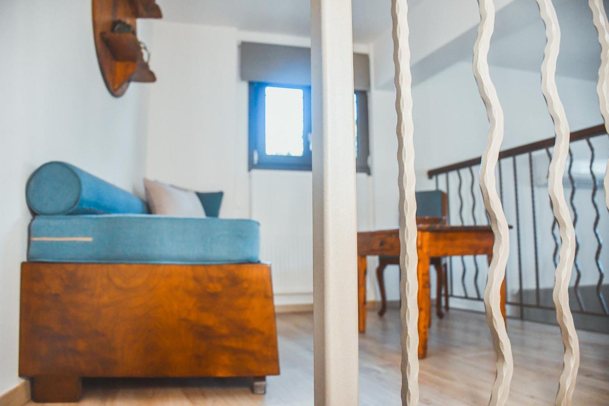 Apartment Athivoli Elegant Kato Metokhion